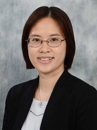 Dr.Tam Wing Kei
